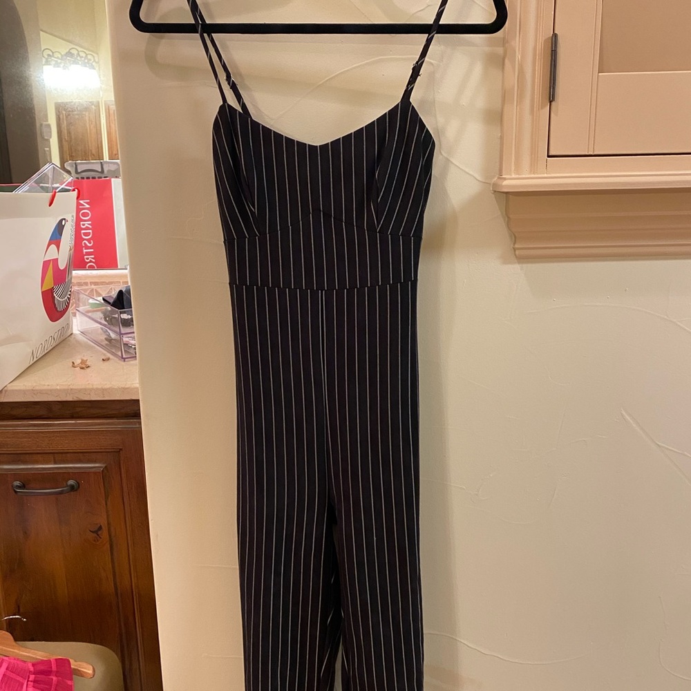 Jumpsuit - Picture 2 of 3